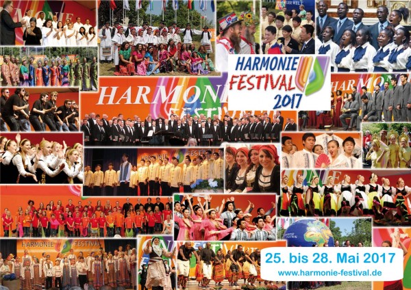 new harmony kunstfest